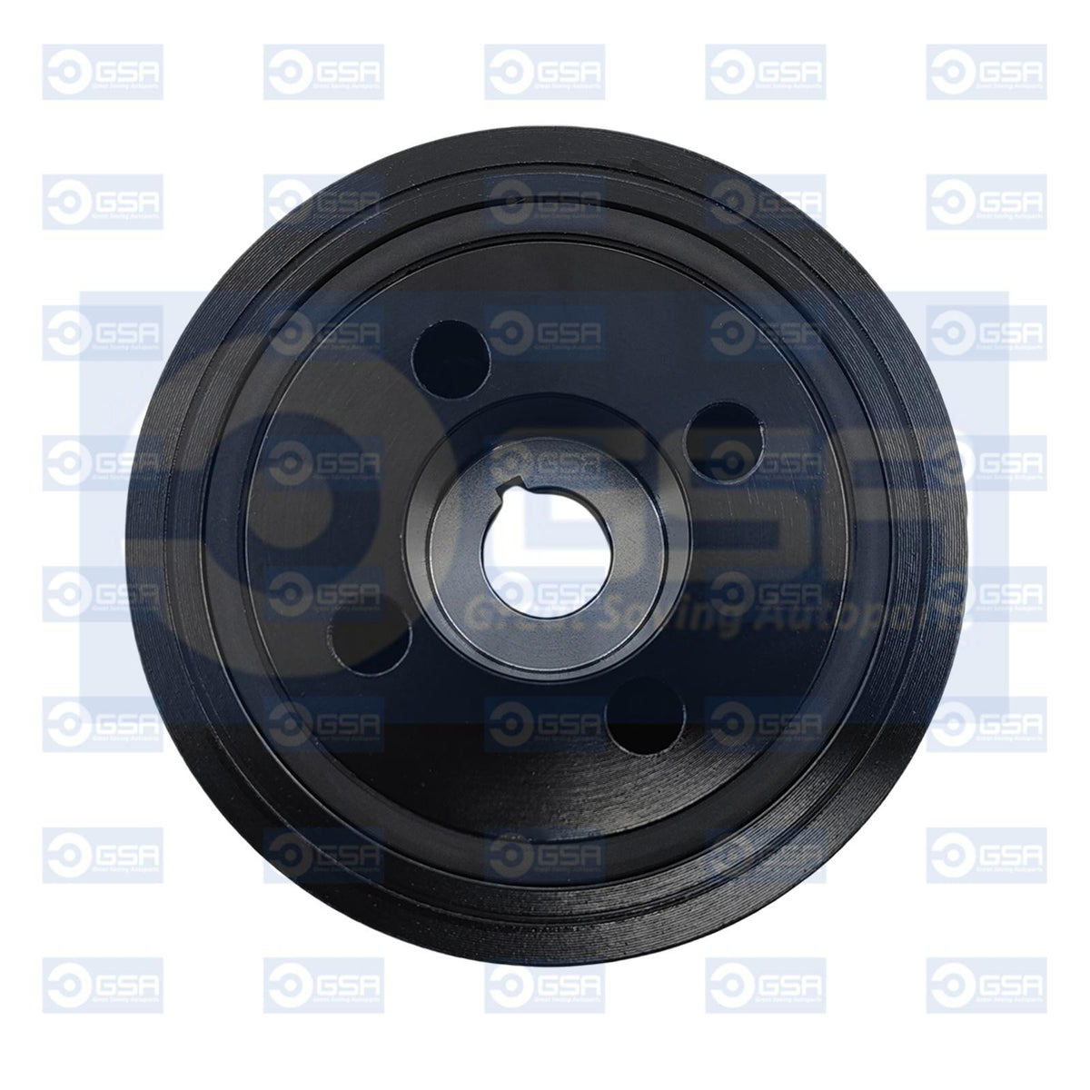 NEW Harmonic Balancer Pulley FIT FOR Subaru Forester Impreza Liberty Outback WRX