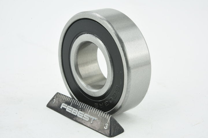 Ball Bearing 17X40X12 For MERCEDES BENZ SL 500 JAPAN,USA Ball Bearings