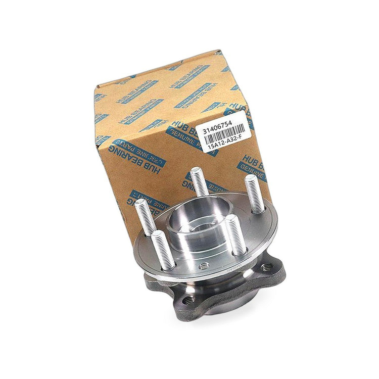 Front Wheel Bearing Assembly Suitable for Volvo V40 2012-2019 1.6L Hub 31406754