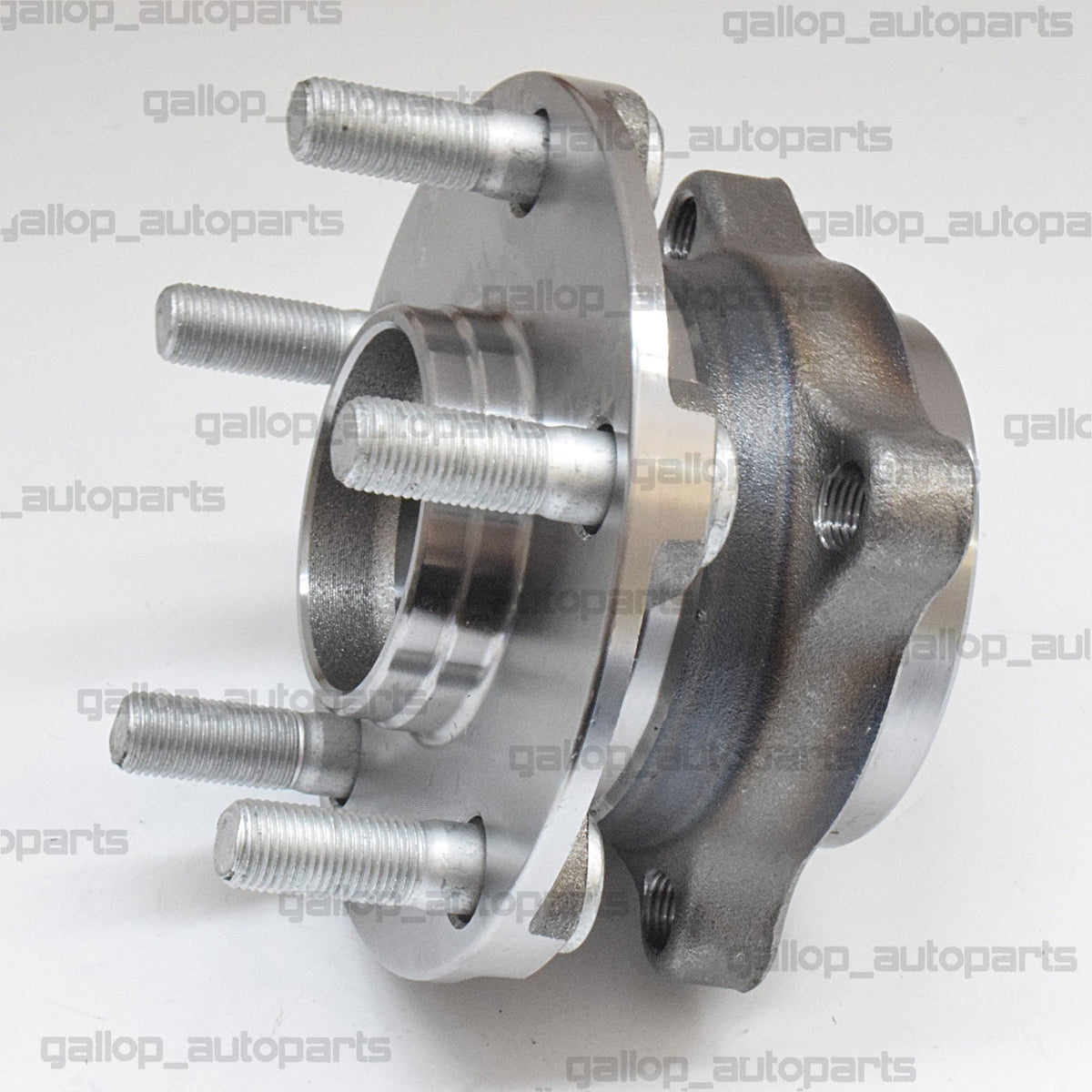 Pair(2) Front Wheel Bearing Hub for Subaru Forester Impreza WRX Liberty Outback