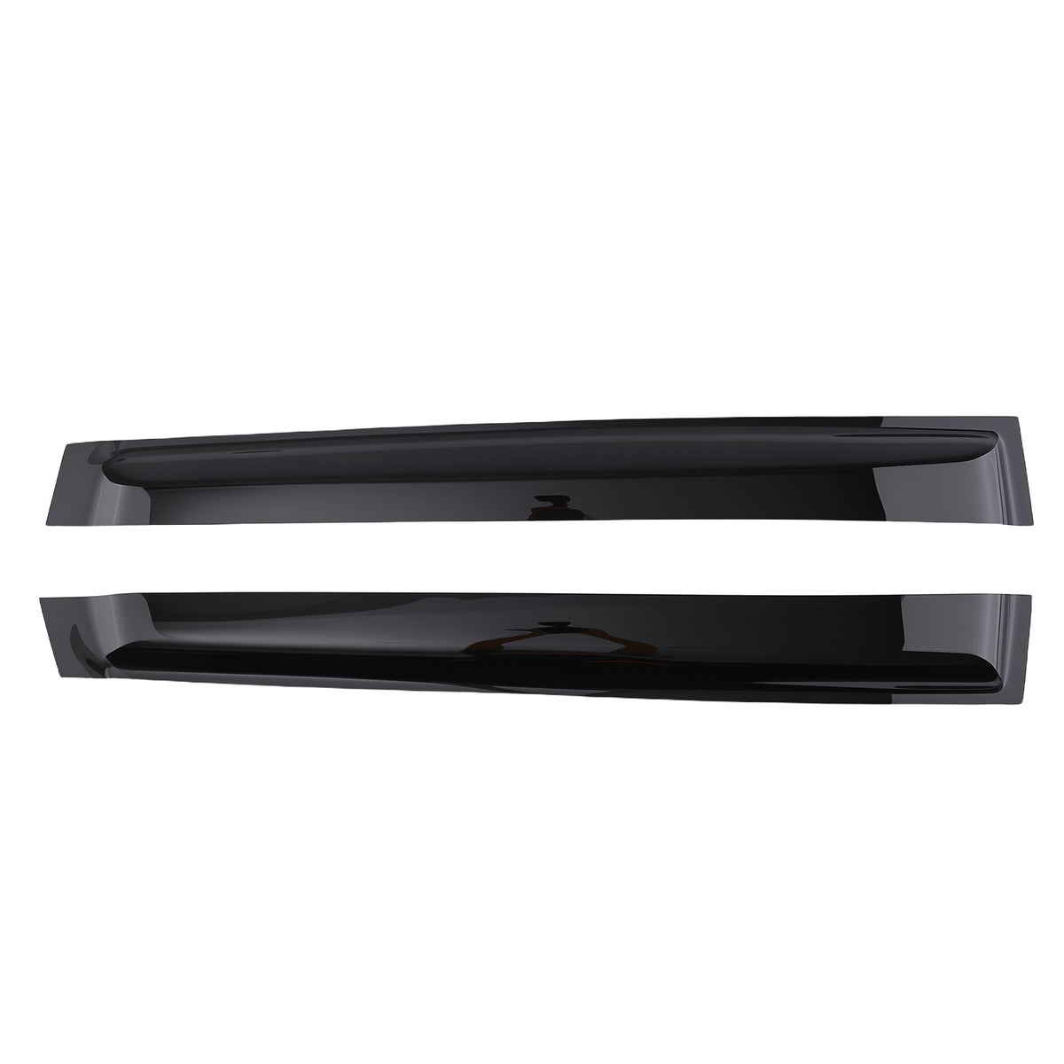 Weather Shields for Toyota Tarago 2006-2019 Weathershield Visors Deflectors