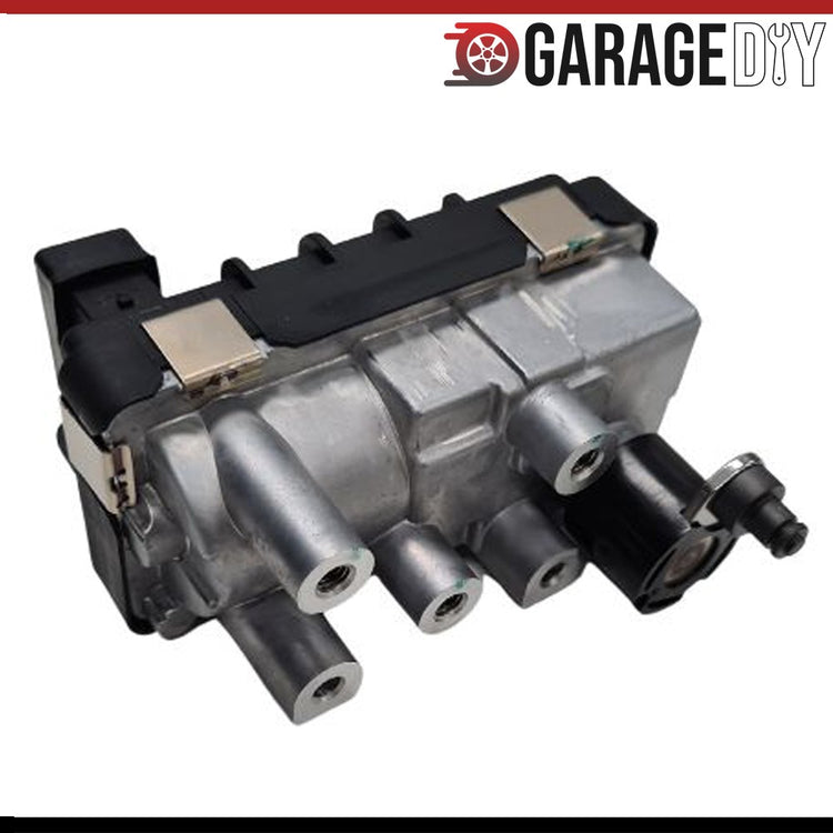 Goss Turbocharger Actuator For Ford Australia Transit Custom 2.2 Tdci 2.2 4 Cyl