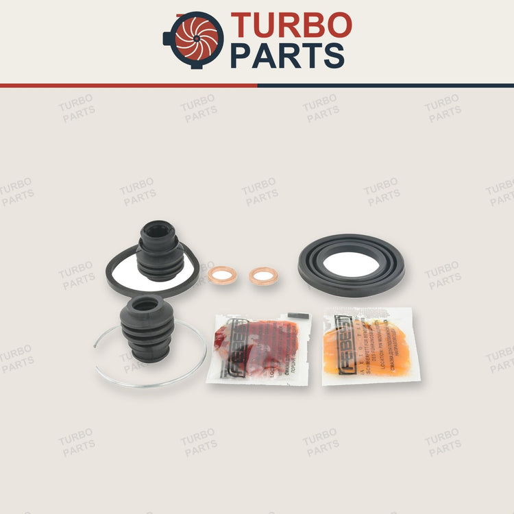 Honda Pilot YF3 Rear Brake Caliper Repair Kit (Set For One Side)