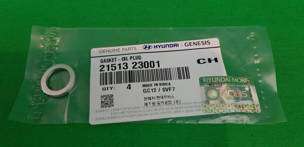 GENUINE HYUNDAI GETZ TB PETROL SERVICE KIT (OIL + GASKET + AIR + FUEL FILTER)