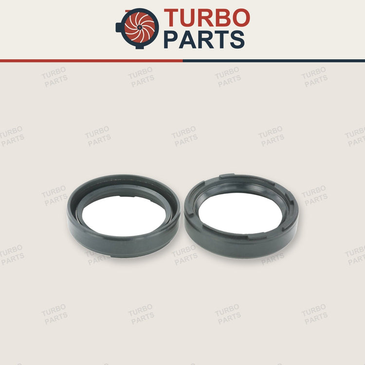 Nissan Avenir W11 Front Oil Seal Axle Case Set 37.5X50.25X10.2X11.5 & More