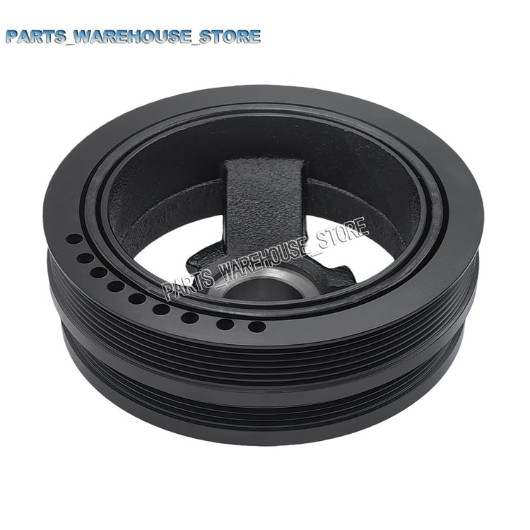 LS1 LS2 VT VX VY VZ GM harmonic balancer FOR Holden Commodore Pulley Belt