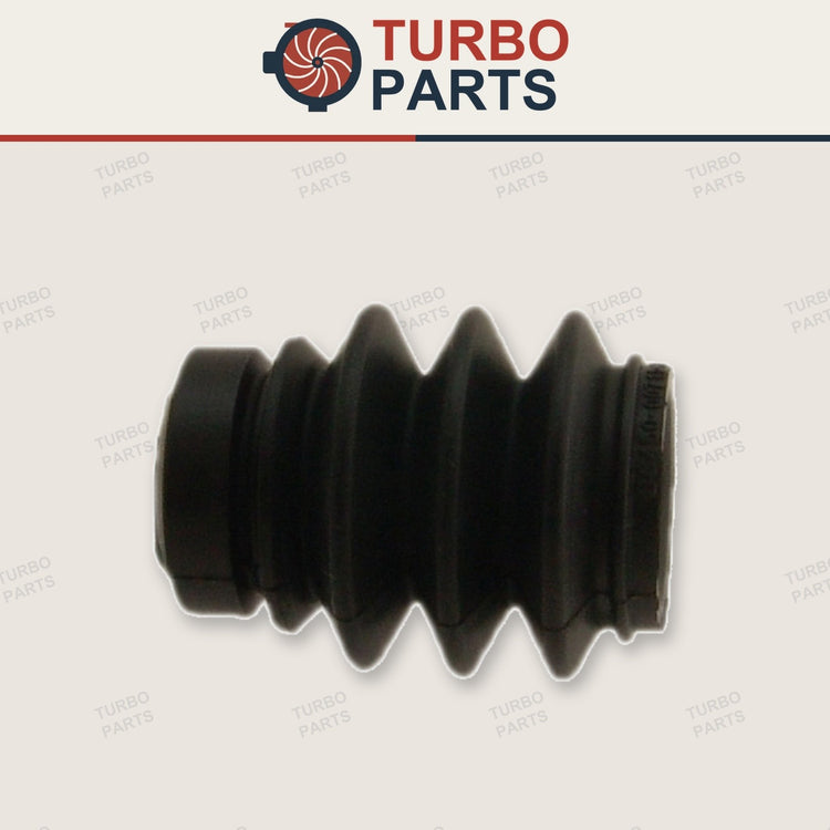 Hyundai Accent Front Brake Caliper Slide Pin Boot & More