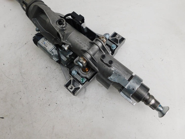 Mercedes Benz SL55 AMG R230 2005 Electronic Steering Column A2304603516 J114