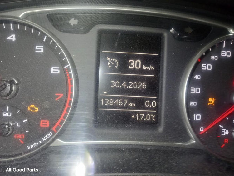 2012, AUDI, A1, Alternator, PETROL, 1.2, BOSCH 140AMP, 8X, 06/12-10/18