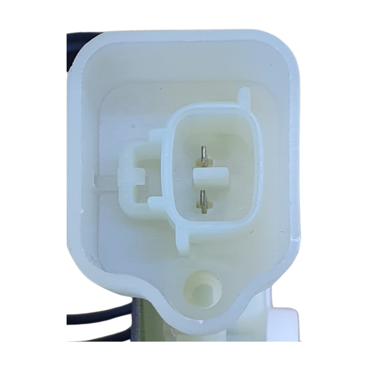 Front Left Door Lock Actuator With 2 Pin Motor for Isuzu D-Max 06-12