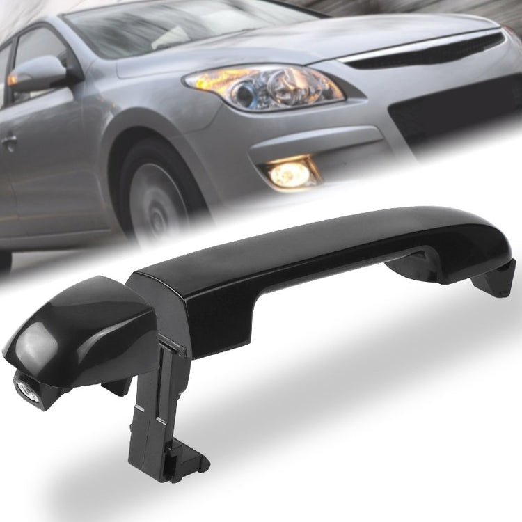 Exterior Door Handle for Hyundai i30 FD 07-12 Hatch Wagon Front LH/ Rear LH/RH