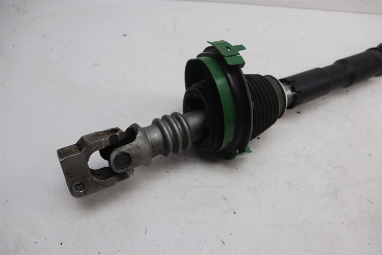 Mercedes Benz C63S AMG C205 2016 Lower Steering Column Shaft A2054620378 J235