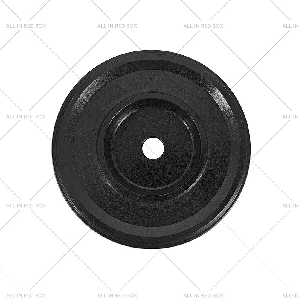 Harmonic Balancer Damper Pulley Suitable For Hyundai ix35 LM 2.0L Diesel 2010-on