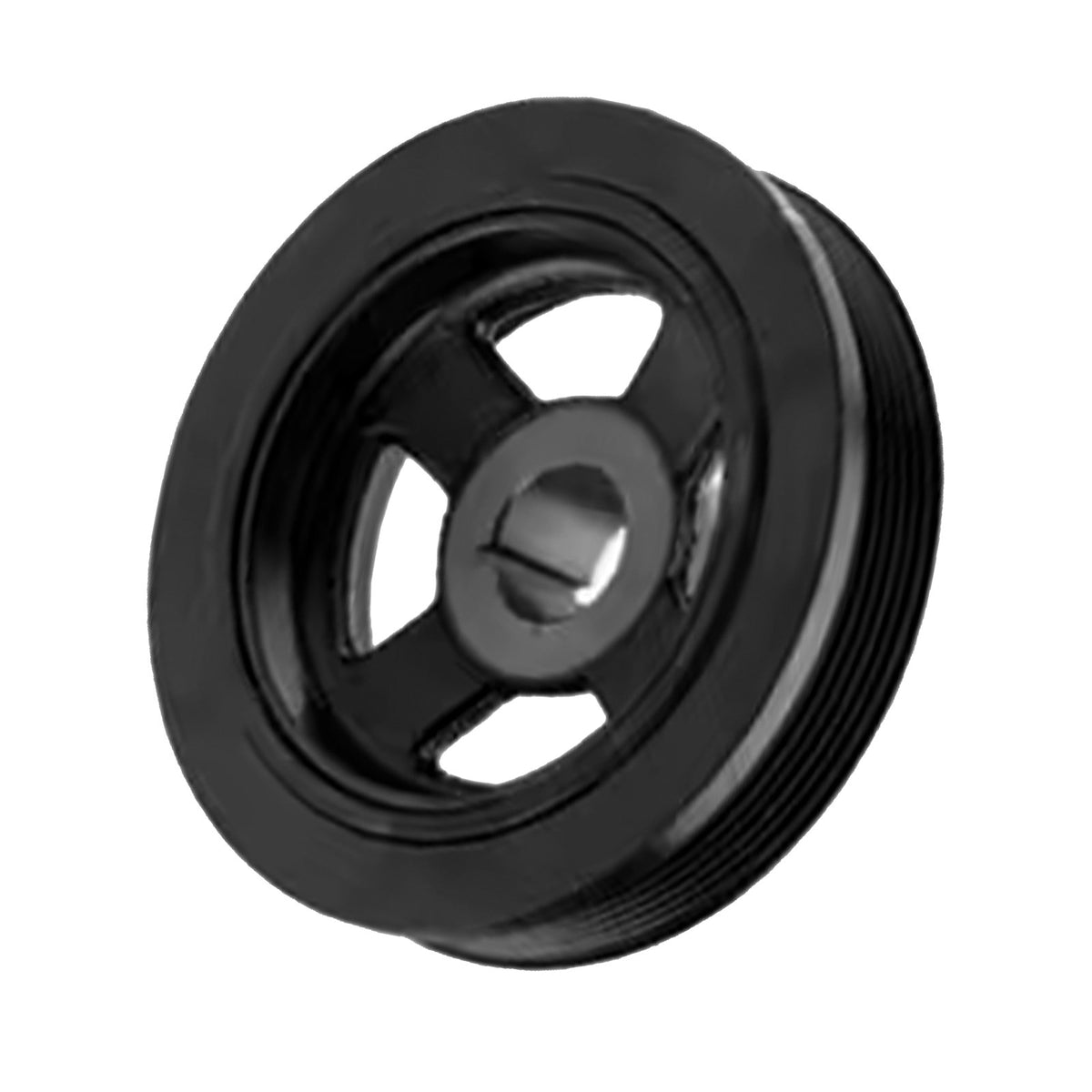 Engine Crank Pulley Suitable for Mitsubishi Lancer Ralliart 2.0L