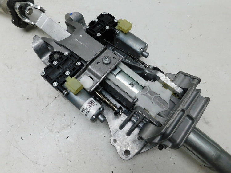 Mercedes Benz AMG GT S Coupe C190 2016 Steering Column Assembly A1904600816 J123