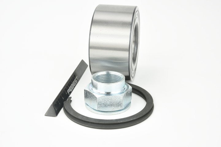 Front Wheel Bearing Repair Kit 37X72X37 Fits Citroen 1587565 1603338 1618649280