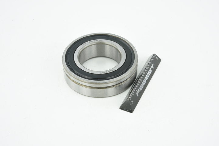Axle Shaft Bearing 30X55X15.5 For MERCEDES BENZ S 350 BLUETEC/D 4-MATIC