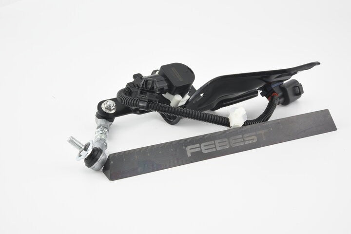 Level Sensor, Rear Left Fits Toyota 89408-60030