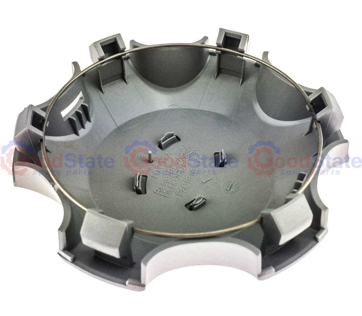 Genuine Toyota Prado TRJ150 Wheel Rim Cover Centre Hub Cap