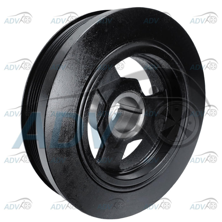 NEW Harmonic Balancer For Ford Falcon Fairlane Fairmont Territory FPV F6 4.0L