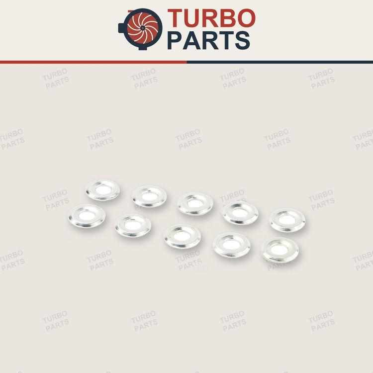 Toyota Dyna O-Ring Fuel Injector Pcs 10 & More
