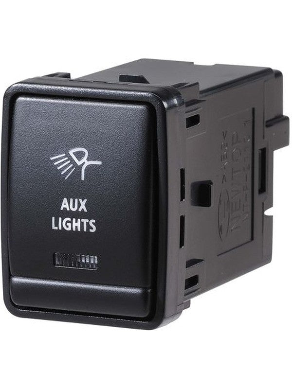 Narva OE Style For Nissan Switch Aux Lights (63390BL)