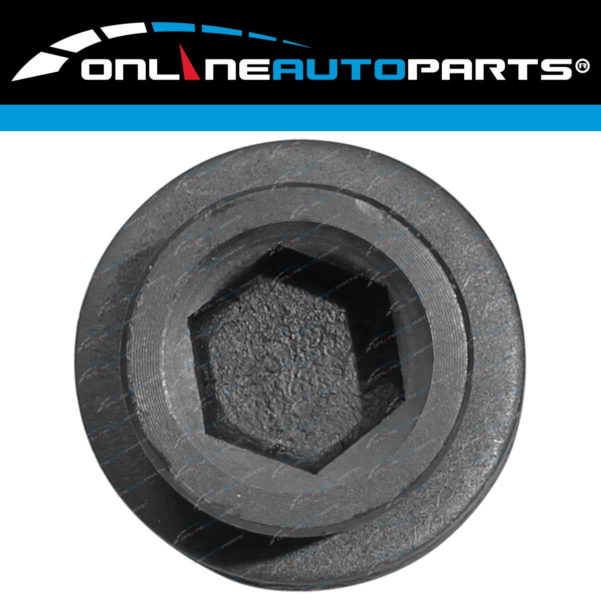 Engine Cylinder Head Bolt Set for Nissan Navara D22 D40 4cy 2.5L YD25DDTi Diesel