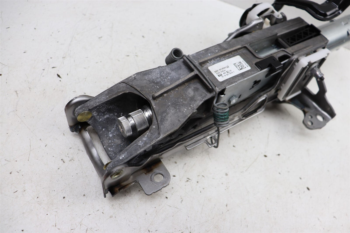 Mercedes Benz A35 AMG W177 2020 Steering Column A1774603000 J218