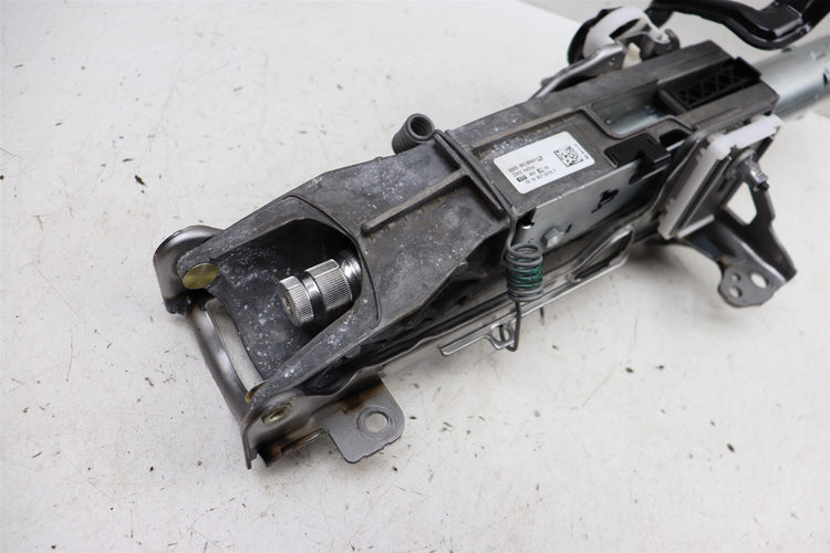 Mercedes Benz A35 AMG W177 2020 Steering Column A1774603000 J218