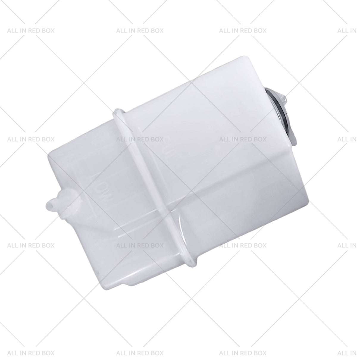 Overflow Bottle Coolant Tank Reservoir B6BF15350B Suitable for Mazda 323 Protege