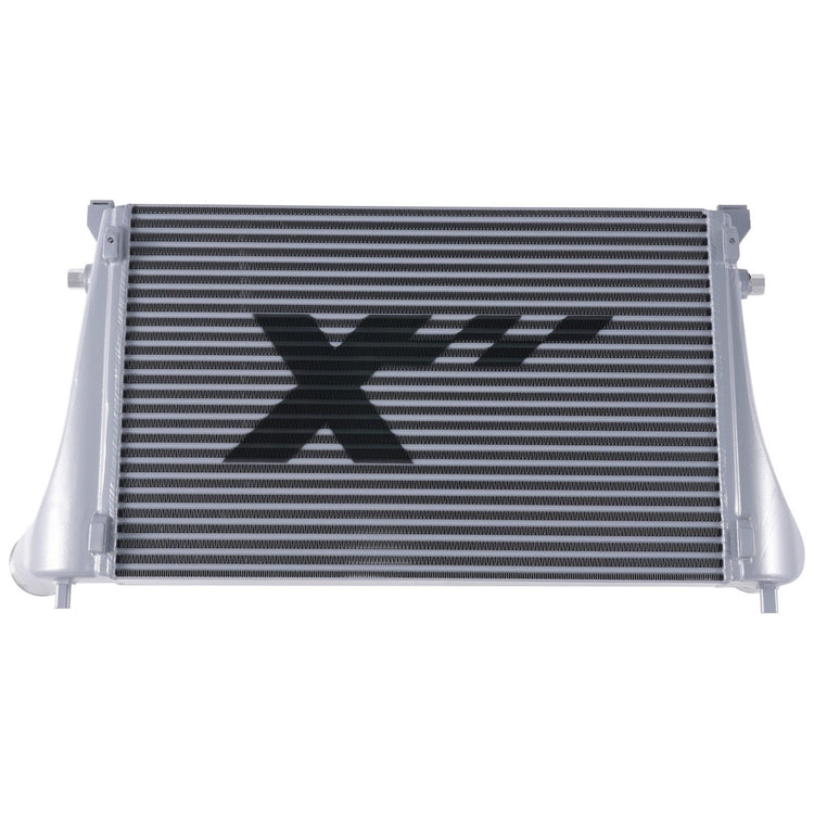 Aluminium Turbo Intercooler for VW T-Roc R for Skoda Superb 3V 640x410x65mm
