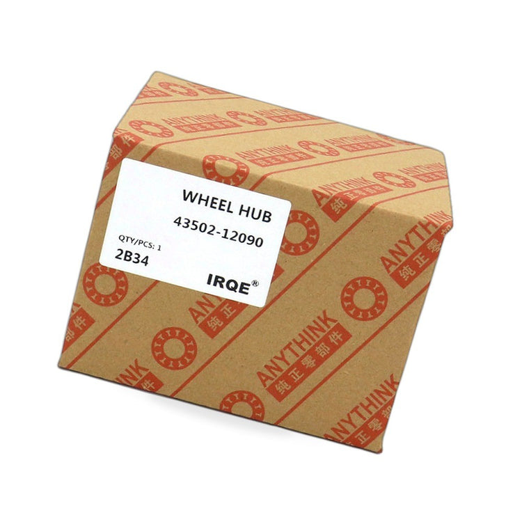 Wheel Hub Assembly Suitable for Toyota Corolla Matrix Prius Scion xD Lexus