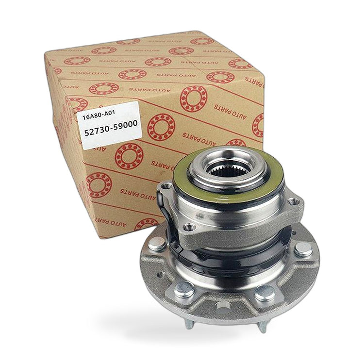 Rear Wheel Bearing Hub Unit Suitable for Hyundai H350 MT14 VAN 2014-2023