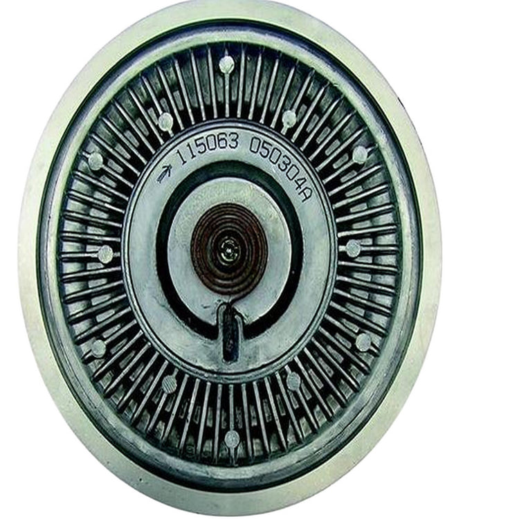 Dayco Fan Clutch For Ford Fairmont EA EB ED 3.9L/4.0L I6 12V 1988-1994