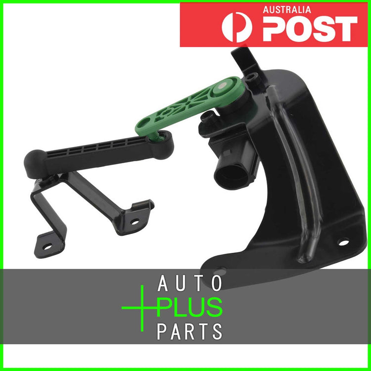 Fits SEAT TARRACO LEVEL SENSOR, REAR LEFT (WITH LINK)