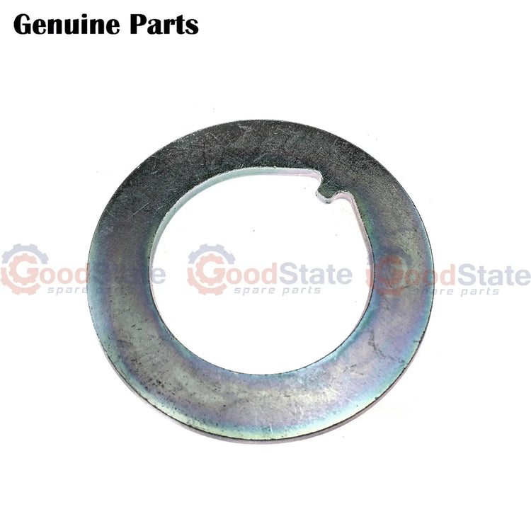 Genuine Regius RCH47 KCH46 Regius Ace KZH120 KZH106 Front Axle Lock Washer