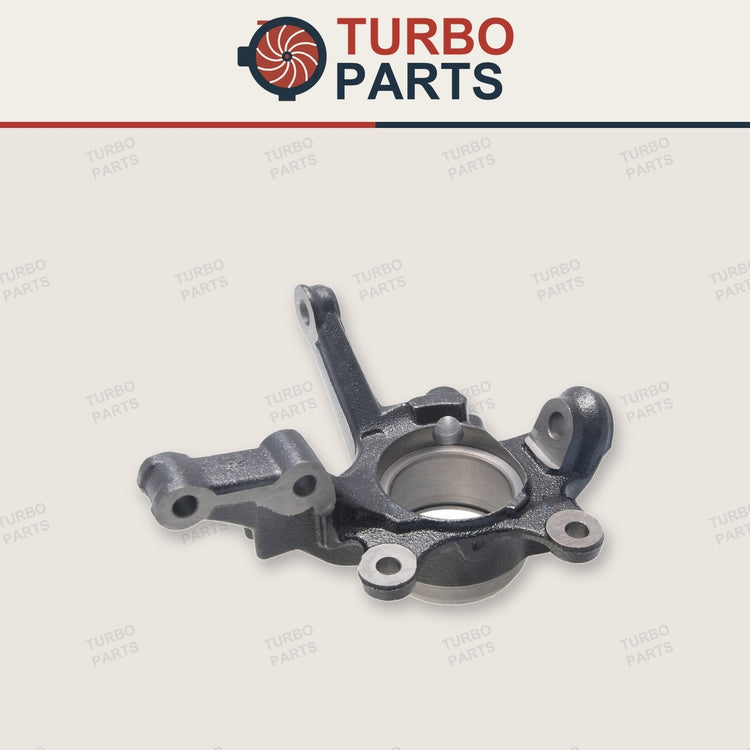 Mazda Familia Front Right Steering Knuckle