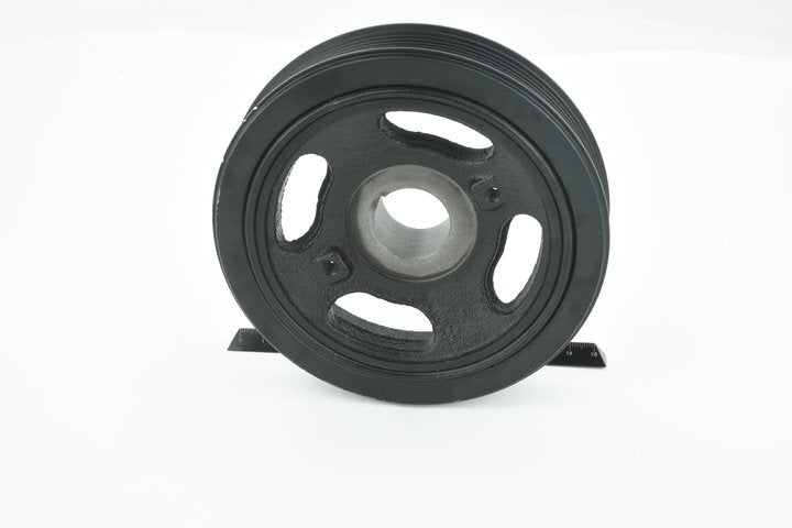 Crankshaft Pulley Mr20De For RENAULT KOLEOS KOLEOS,II Crankshaft Pulleys