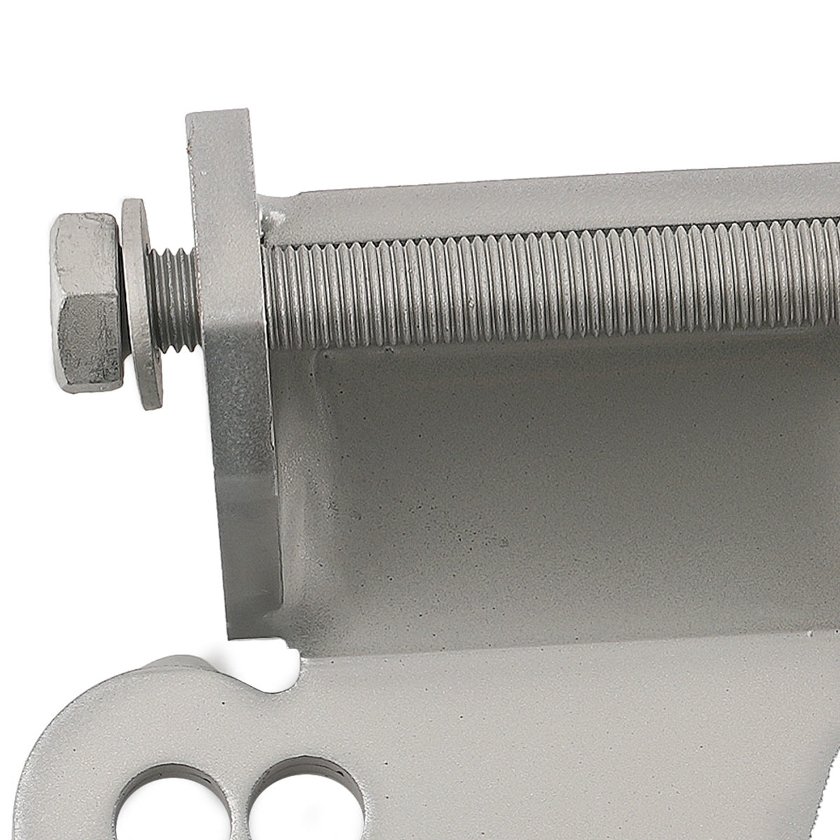 Alternator Relocator Bracket For H22 H-series Swap H2B Conversion for Honda CRX