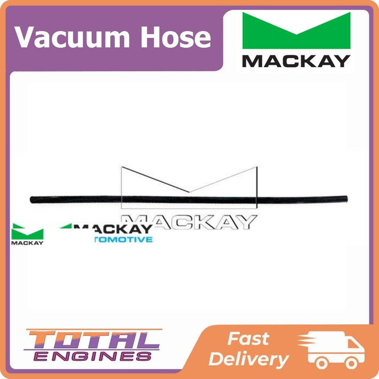 Mackay Bypass Solenoid Vacuum Hose - CH6400