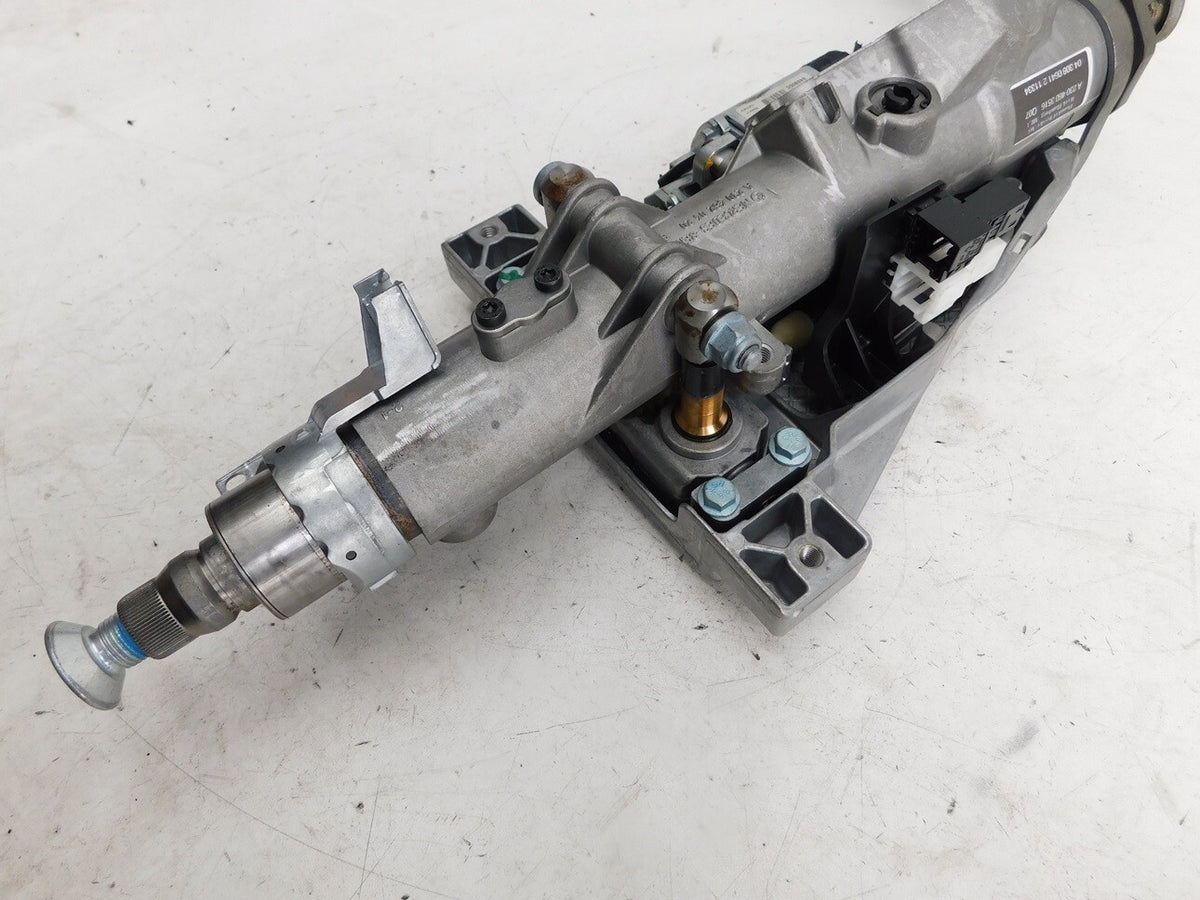 Mercedes Benz SL55 AMG R230 2005 Electronic Steering Column A2304603516 J114