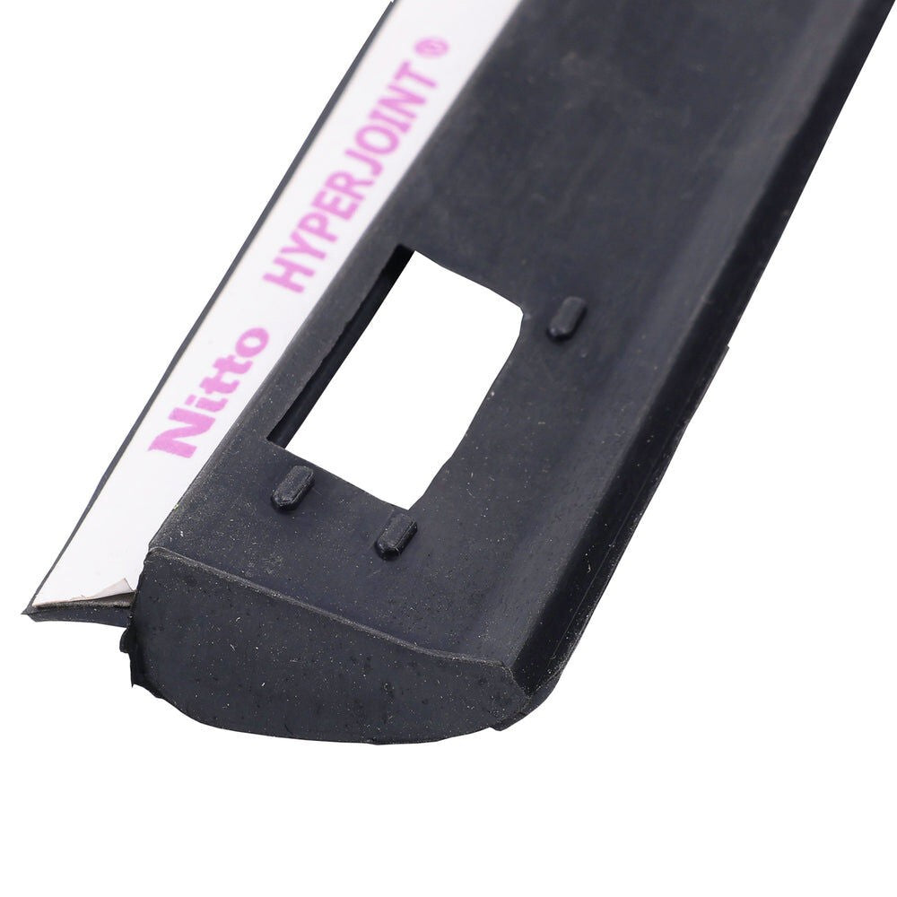 Rear Quarter Panel Hockey Mould Rubber Seal for Holden Commodore VN Sedan
