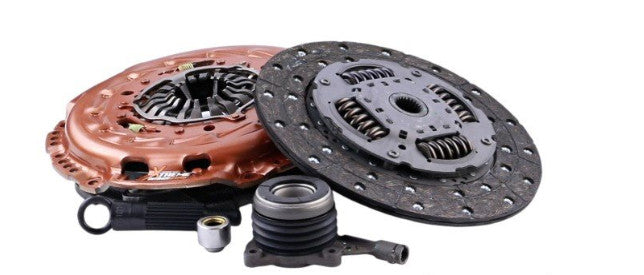 XTREME OUTBACK HD CLUTCH KIT & CSC - SUIT MAZDA BT-50 BT50 3.2L DIESEL 2WD & 4WD