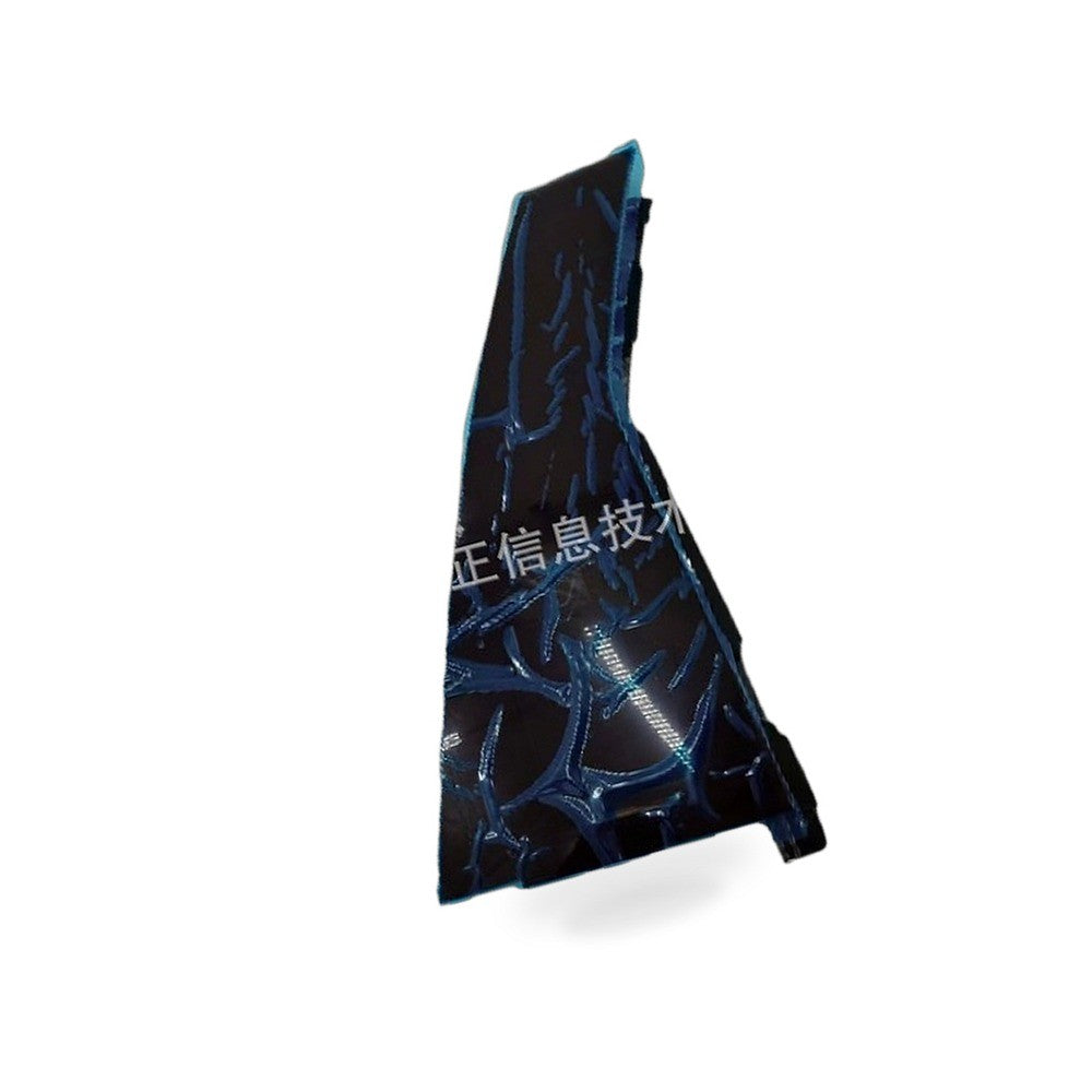 Rear Door Pillar Outer Trim Suitable for Ford Edge 2015-2020 RH FK7B-R254A42AG