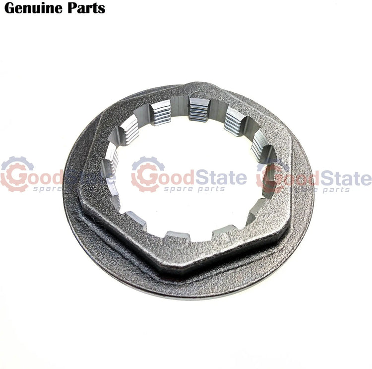 Genuine Toyota LandCruiser VDJ79 VDJ78 VDJ76 Front Wheel Adjusting Nut