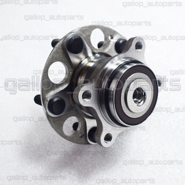 1x Rear Wheel Bearing Hub Assembly for Honda Civic FD FD1 FD2 FD3 FN2 2006-2012