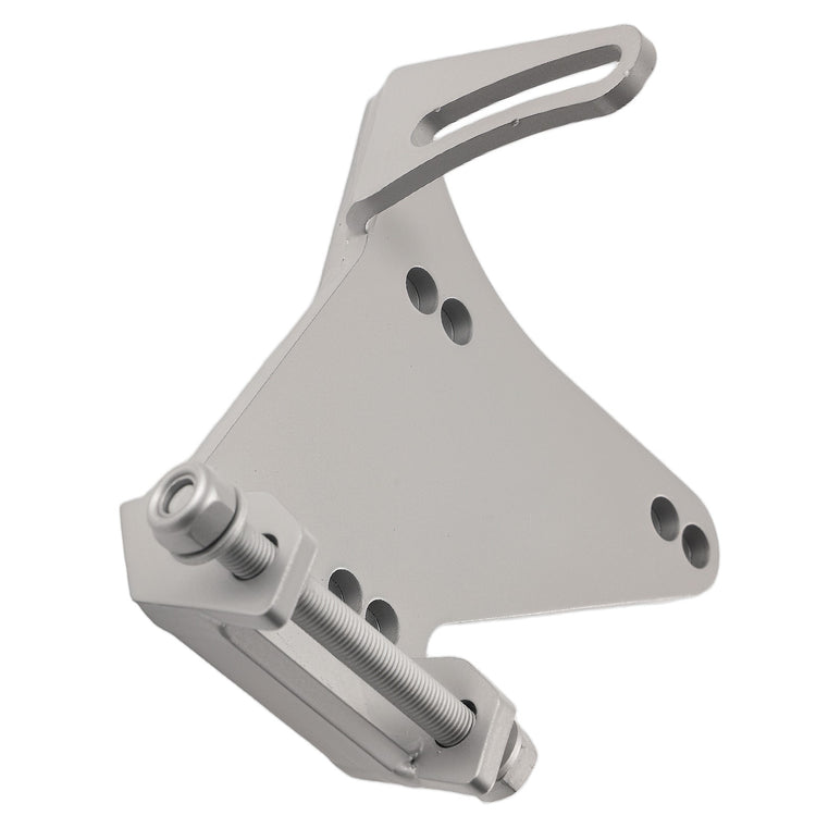 Alternator Relocator Bracket Swap Mount Suit for Honda H22 / H2B series Engine