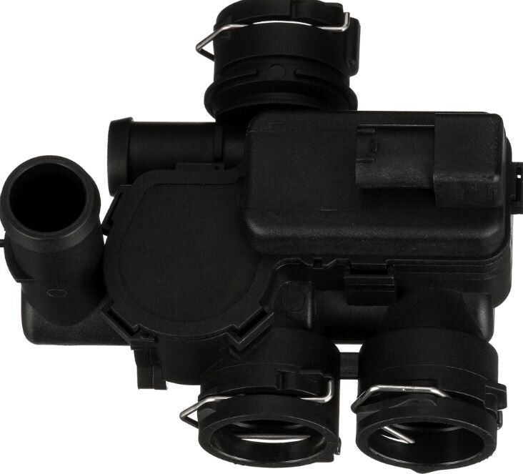 Gates Coolant Control Valve For Mercedes-Benz E-Class 2.7L,6.8L M156.983