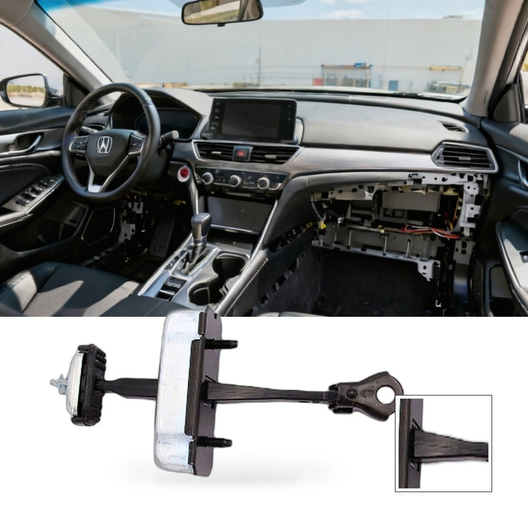 Door Check Stopper Suitable for Honda Accord 2003-2007 Acura TSX 2004-2008