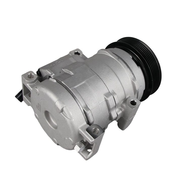 AC Compressor Air Conditioning For Ford Falcon BA BF FG FGX 4.0L Barra 2002-2014